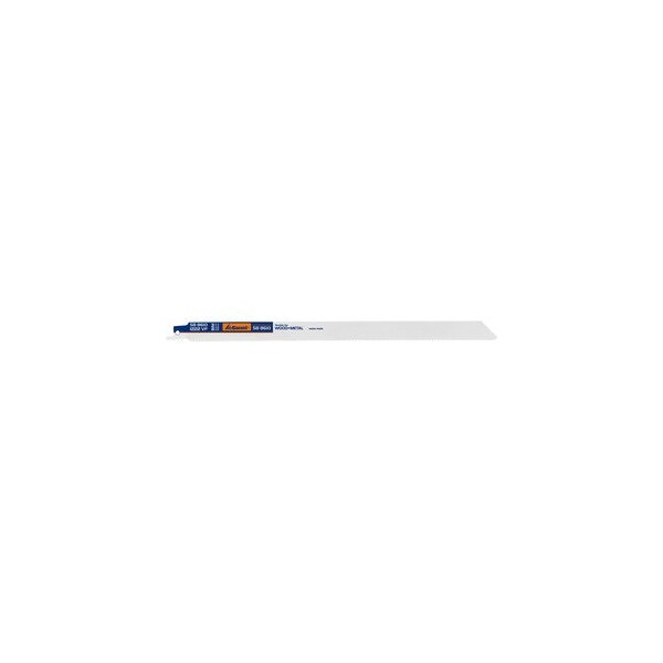 Garant Sabre Saw Blades for Wood with Metal, 5 Pc, Designation: 1222VF 588610 1222VF - main